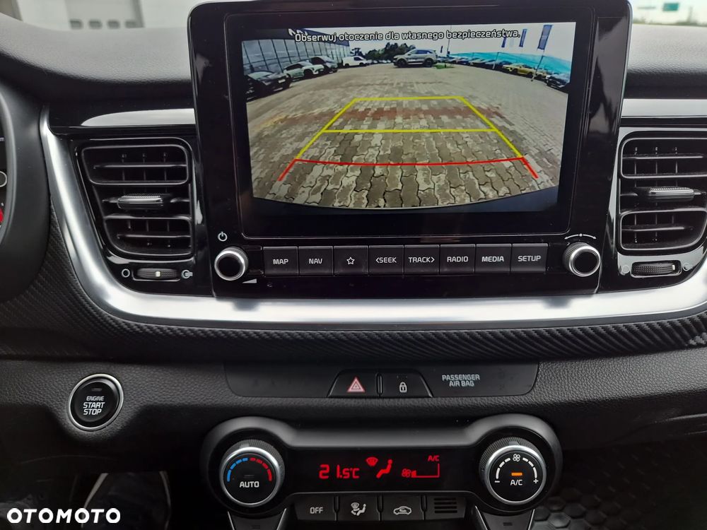 Kia Stonic 1.0 T-GDI MHEV GT Line - 21