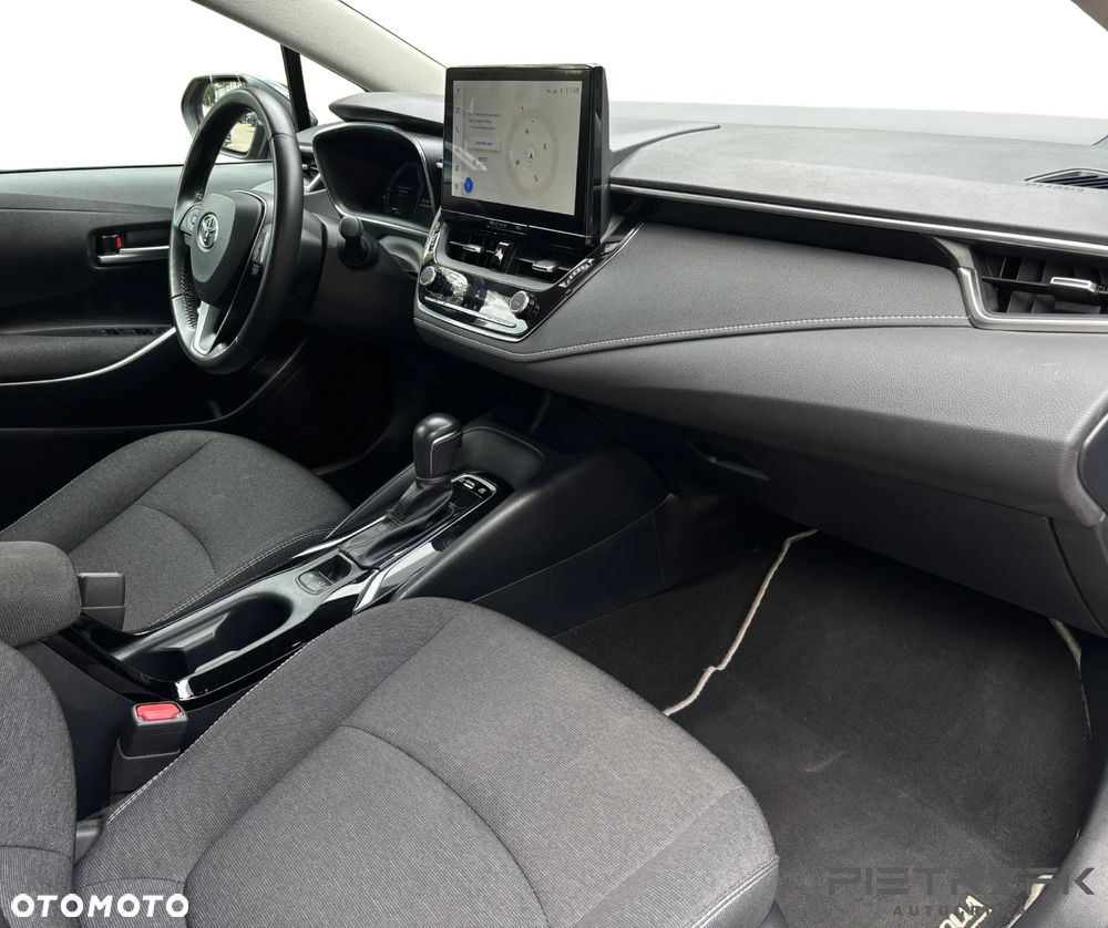 Toyota Corolla 1.8 Hybrid Comfort - 20