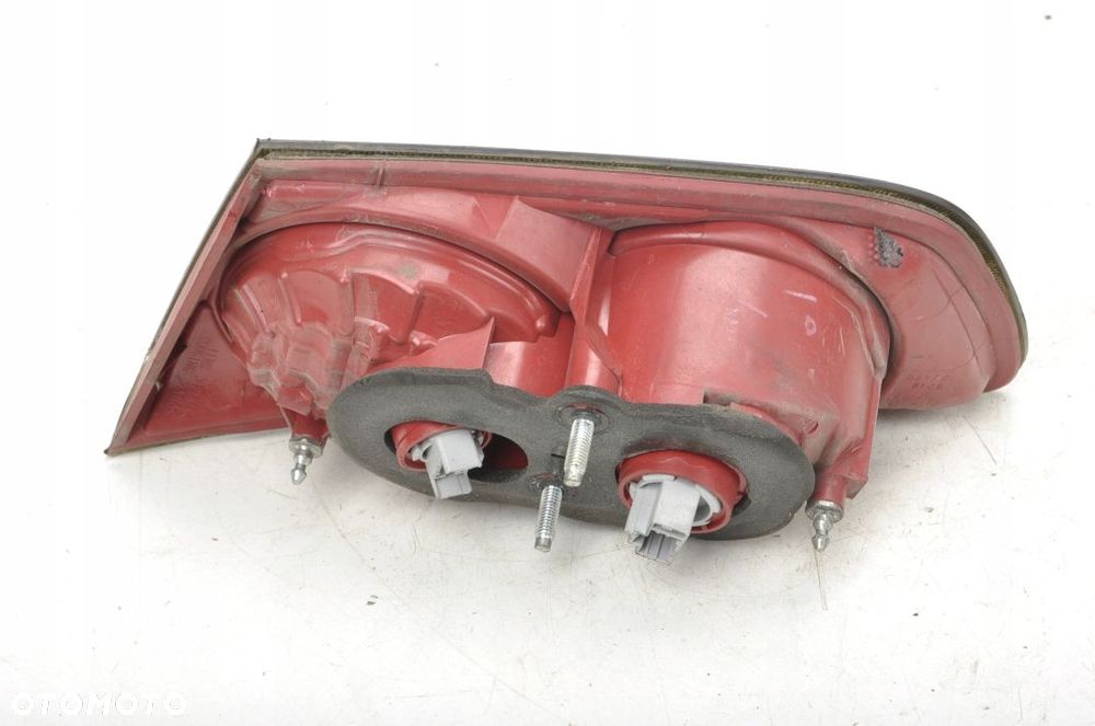 MITSUBISHI LANCER VIII X LAMPY TYŁ KOMPLET - 6