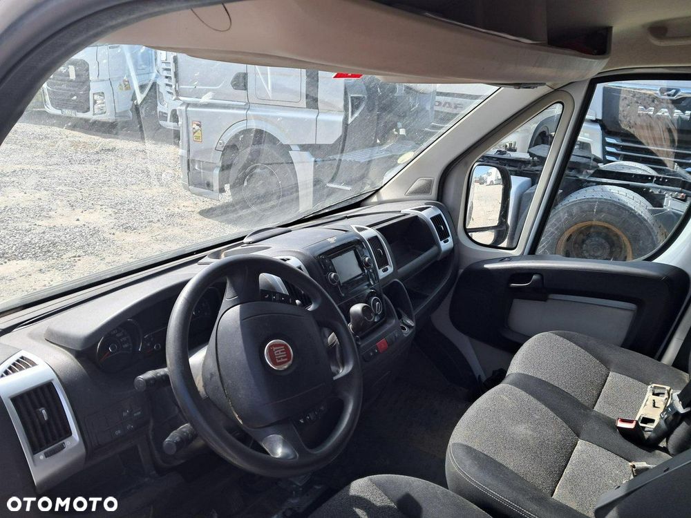 Fiat Ducato - 7