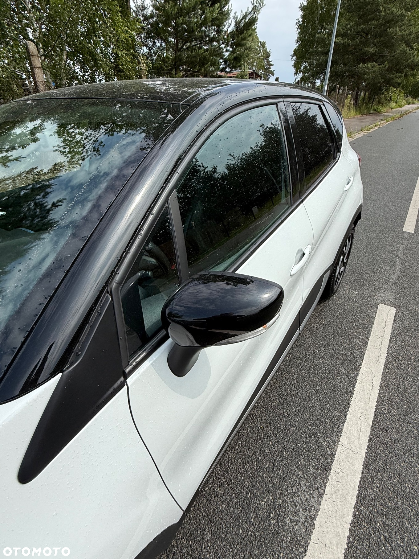 Renault Captur 1.2 Energy TCe Limited - 16