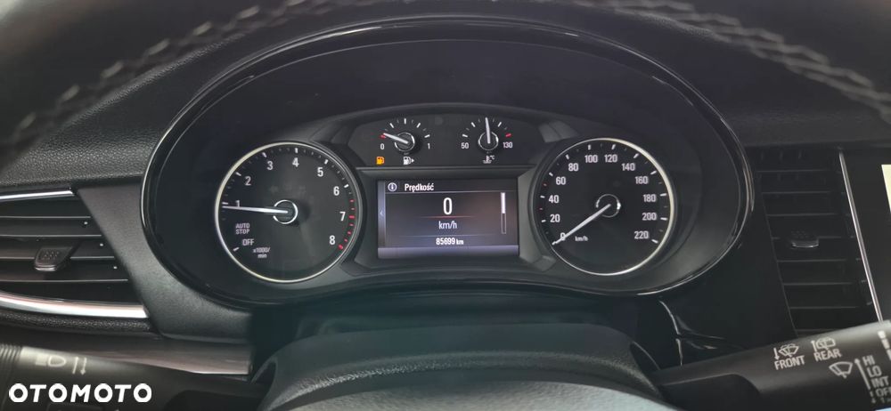Opel Mokka 1.4 Turbo ecoFLEX Start/Stop Color Edition - 28