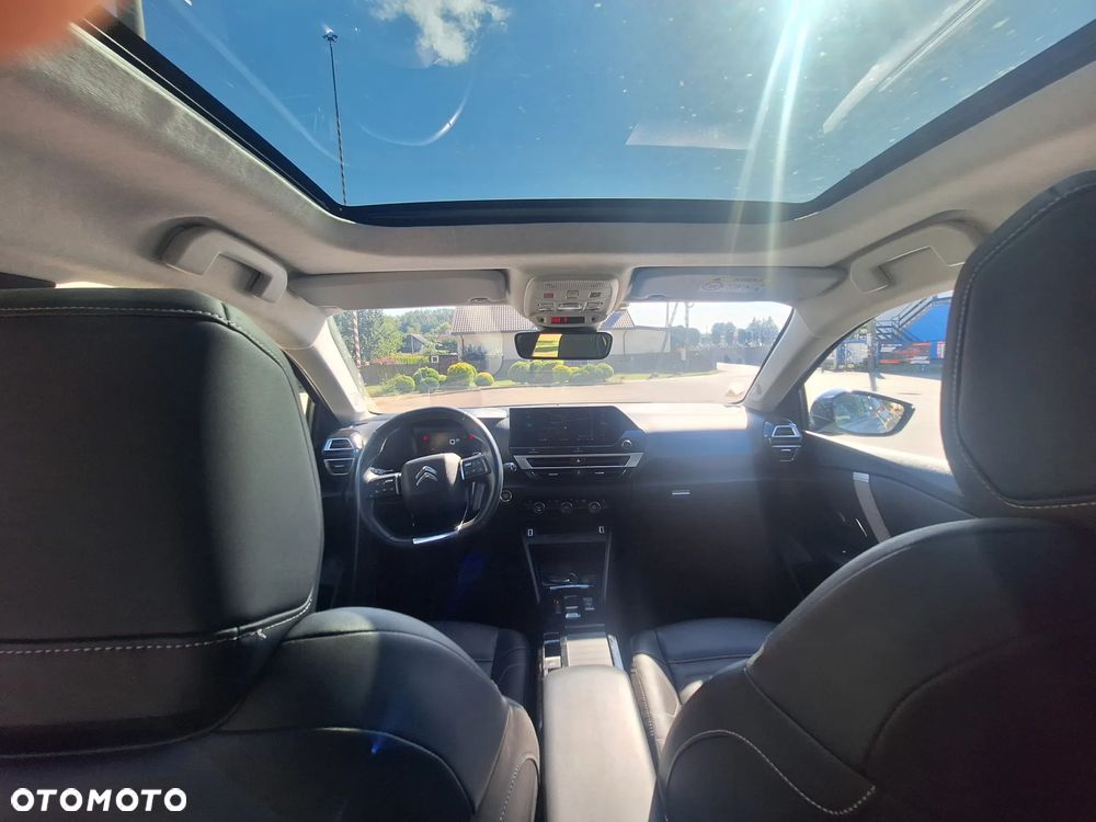 Citroën C4 1.2 PureTech Shine S&S EAT8 - 19