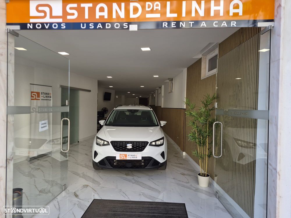 SEAT Arona - 5
