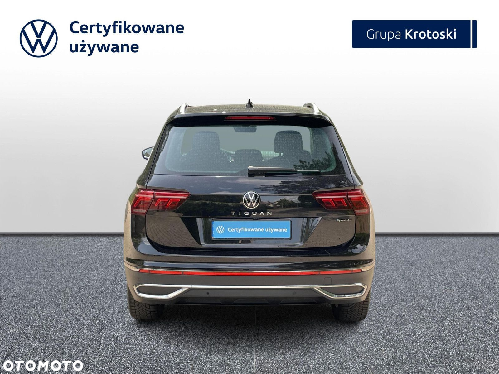 Volkswagen Tiguan 2.0 TDI SCR 4Mot Elegance DSG - 6