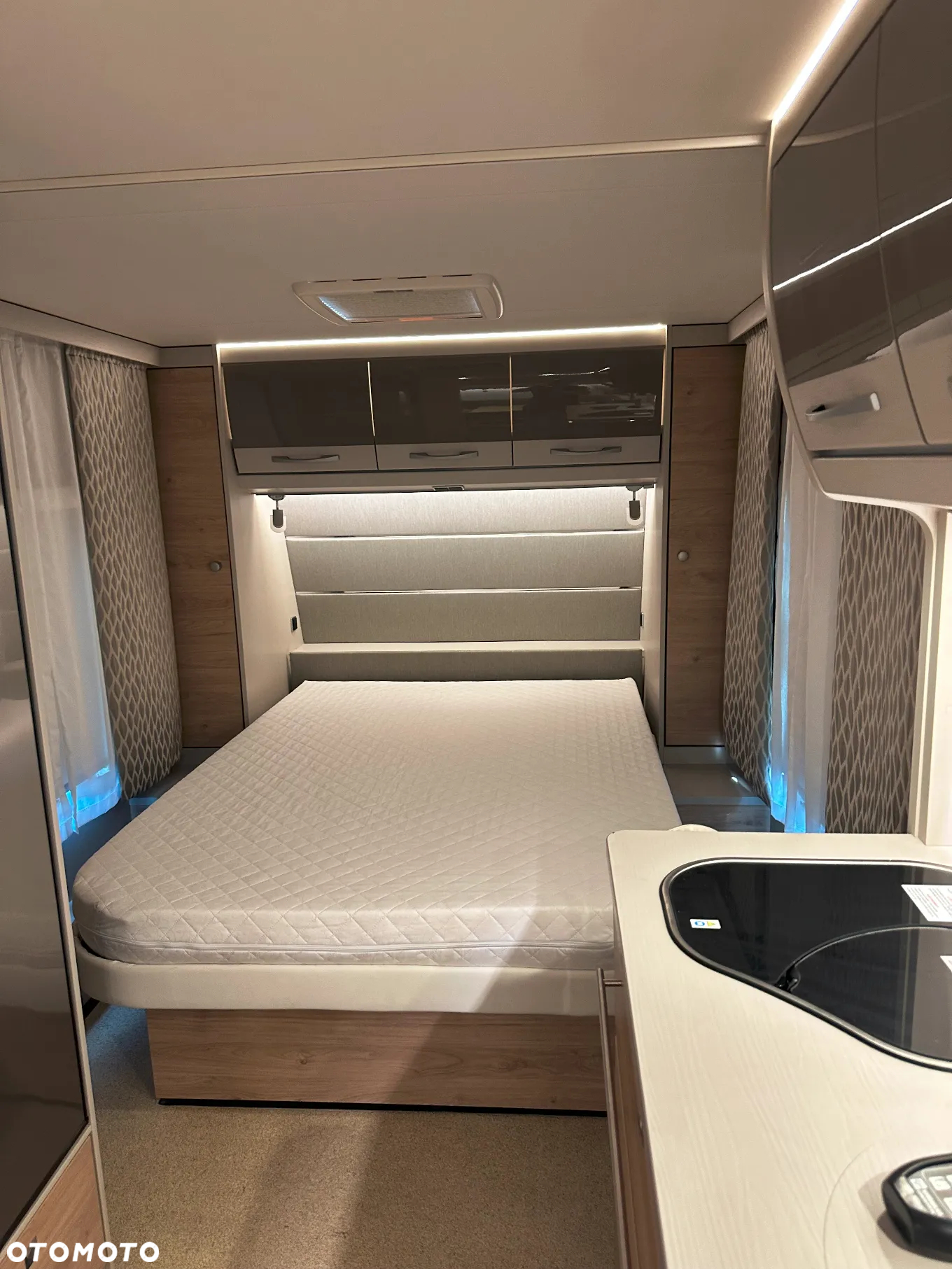Dethleffs Nomad 530 DR - 3
