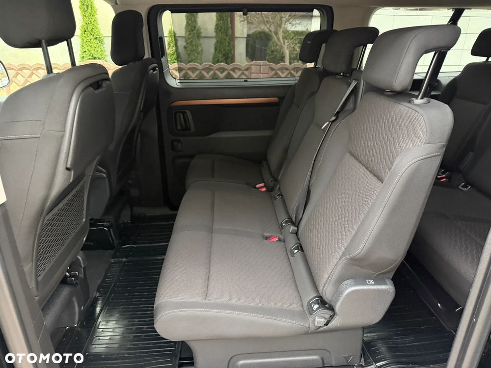 Toyota Proace Verso 2.0 D4-D Long Family - 30