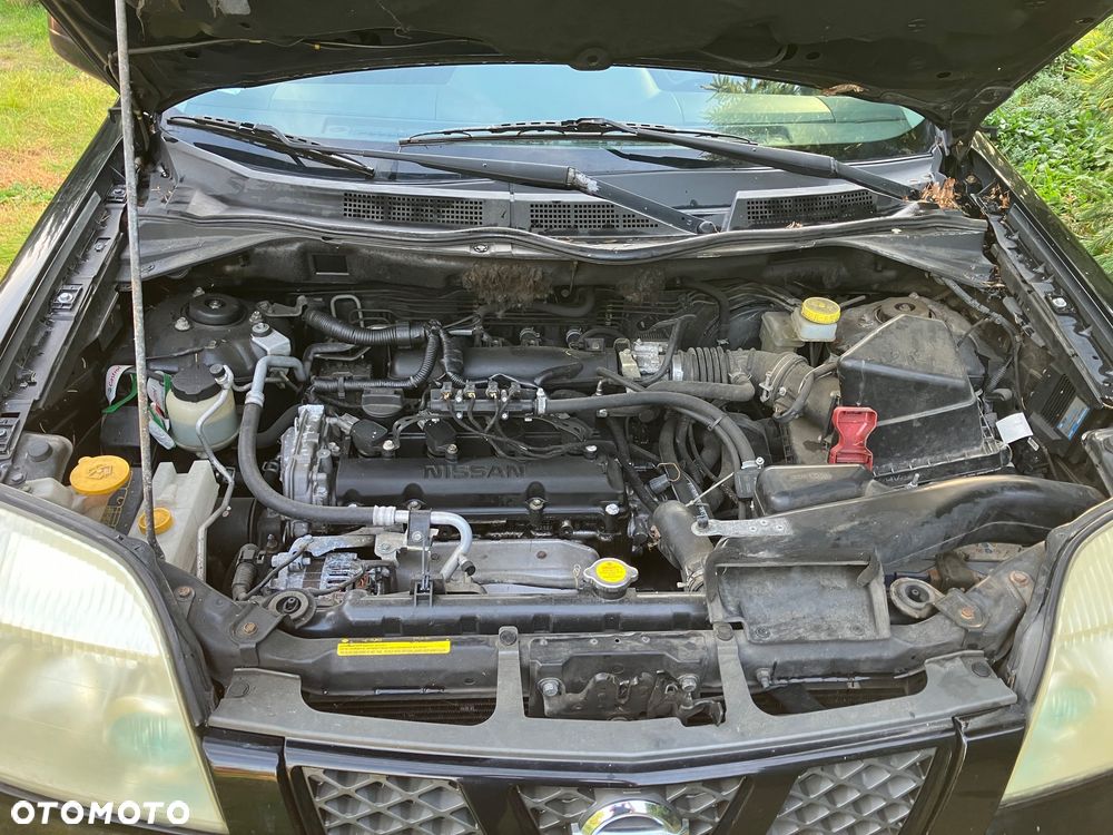 Nissan X-Trail - 16