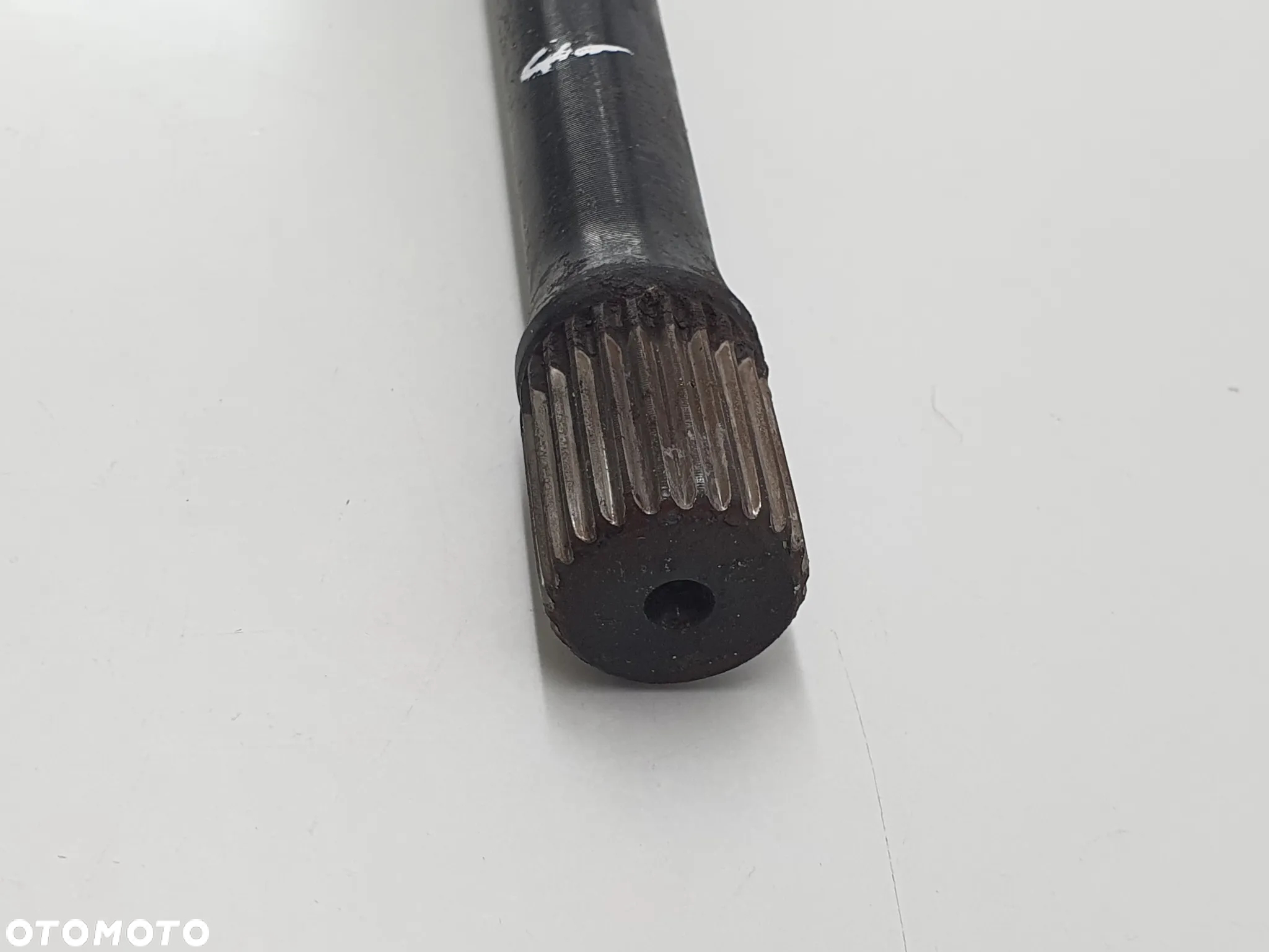 WALEK NAPEDOWY WAL KRZYZAK  SMC 700 ARGON JUMBO 700 - 5