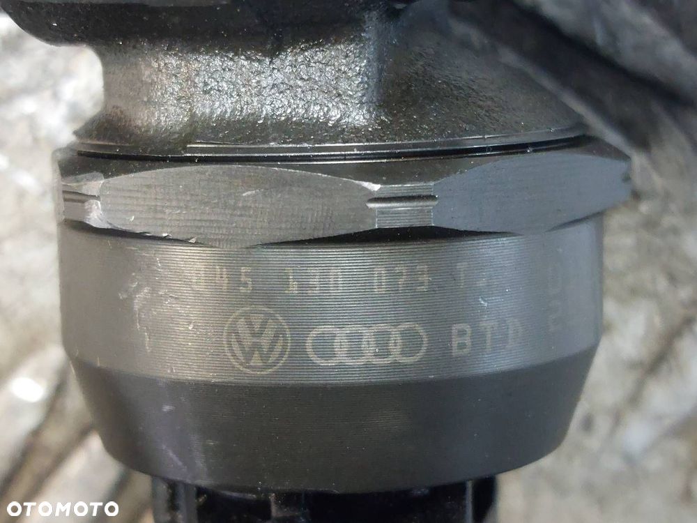 POMPOWTRYSKI KOMPLET VOLKSWAGEN POLO III LIFT 6N 1.4 TDI 045130073T - 4