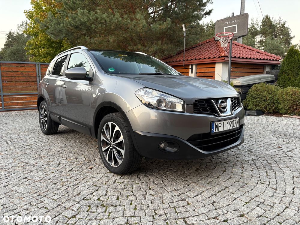 Nissan Qashqai 1.6 Acenta - 5