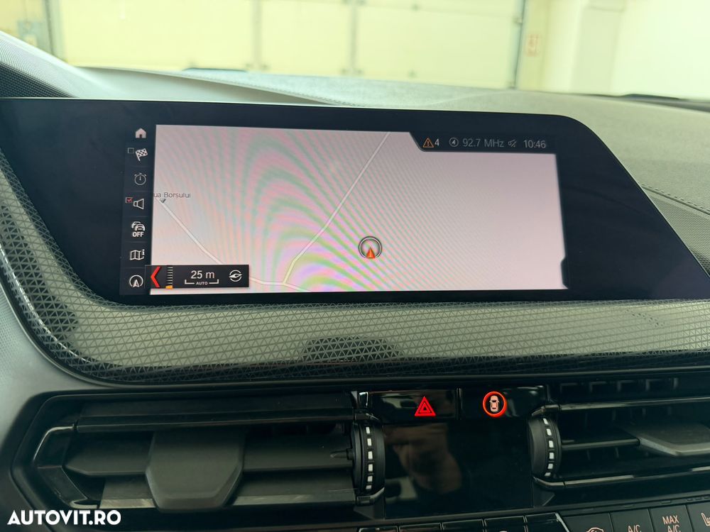 BMW Seria 1 - 12