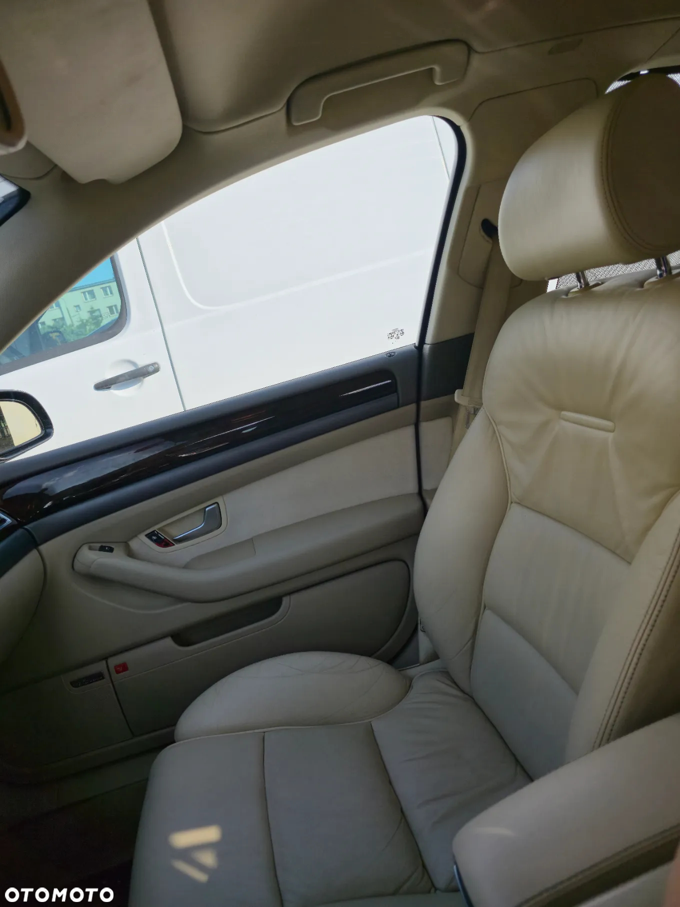 Audi A8 3.0 TDI Quattro - 25