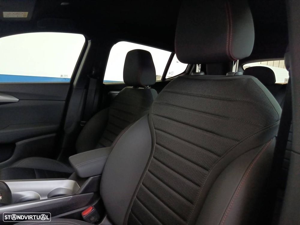 Alfa Romeo Tonale 1.5 Hybrid Sprint - 9
