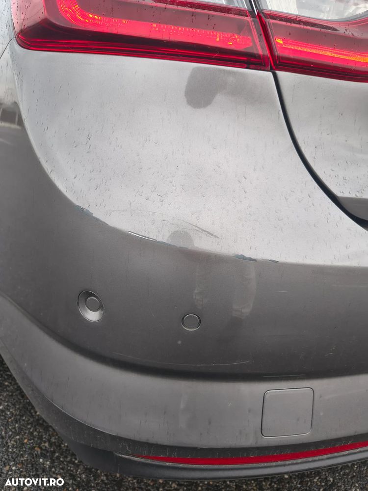 Renault Talisman ENERGY dCi 160 EDC INITIALE PARIS - 12