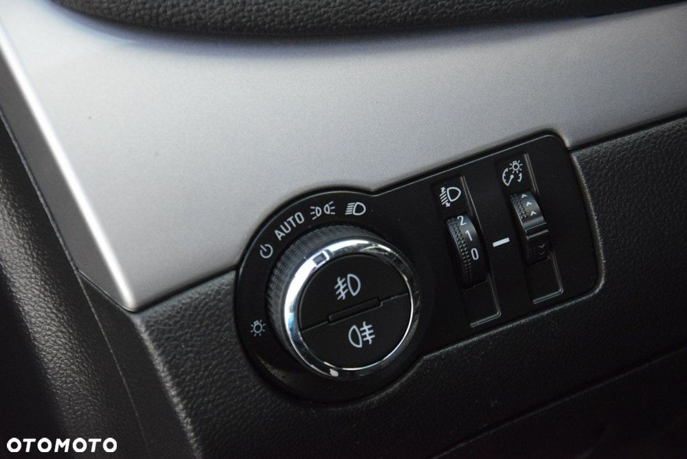 Opel Mokka 1.6 ecoFLEX Start/Stop Edition - 35