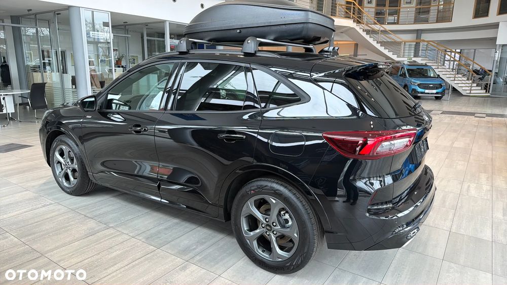 Ford Kuga 1.5 EcoBoost FWD ST-Line - 3