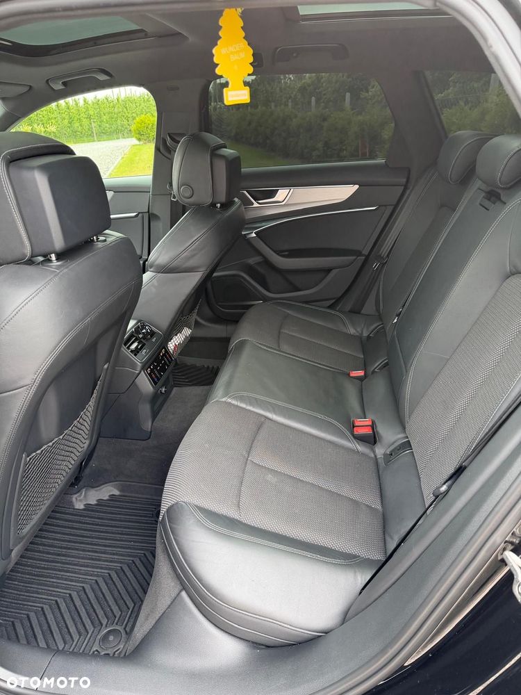 Audi A6 Avant - 13