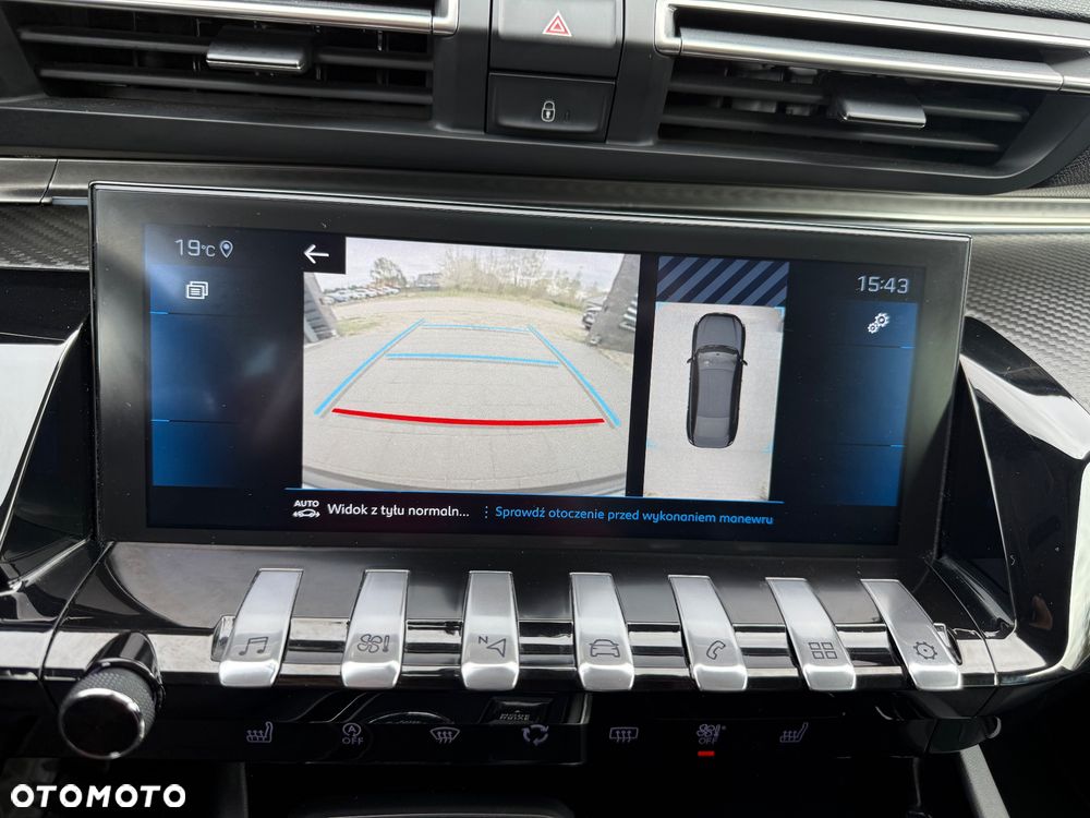 Peugeot 508 BlueHDi 130 EAT8 Allure Pack - 10
