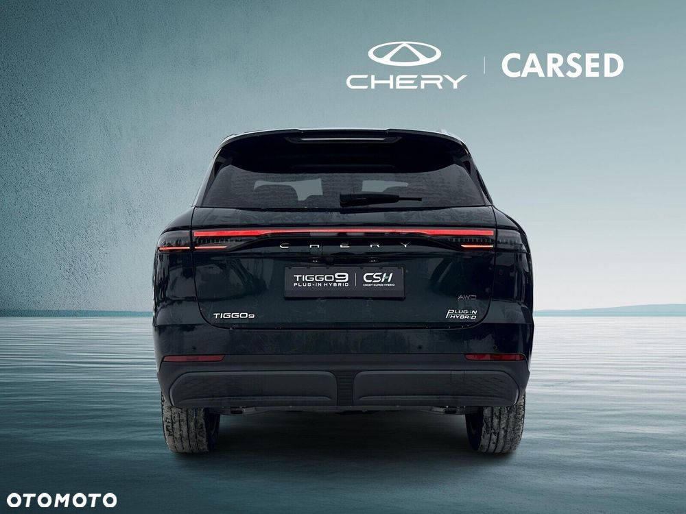 Chery Tiggo 9 - 6
