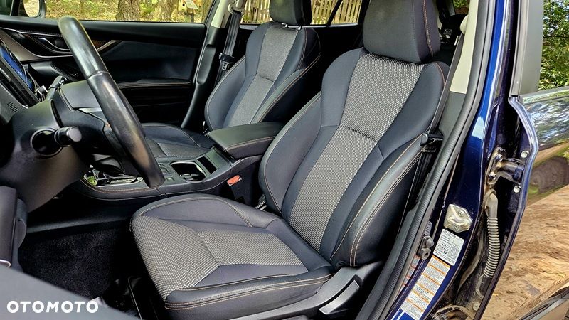 Subaru XV 1.6i Comfort (EyeSight) Lineartronic - 9