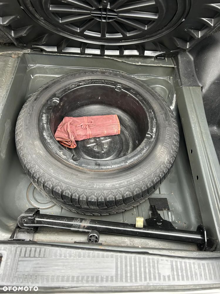 Mercedes-Benz W124 (1984-1993) - 27