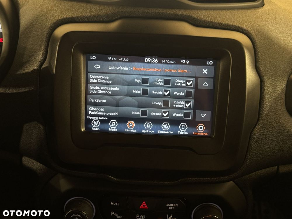 Jeep Renegade - 25