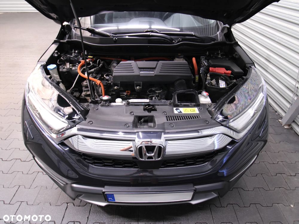 Honda CR-V 2.0 i-MMD Executive (Honda Connect+) - 13