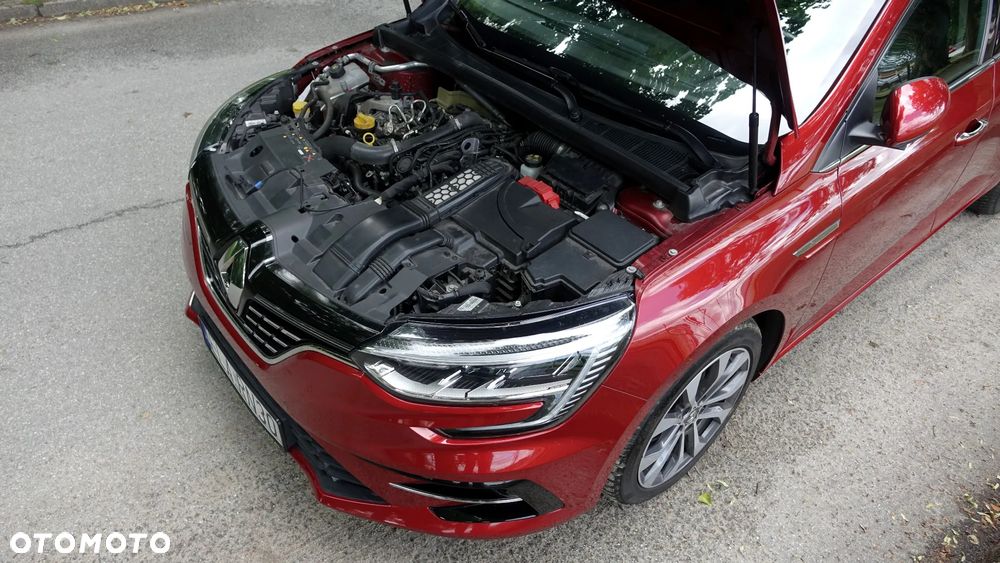 Renault Megane 1.3 TCe Intens EDC - 24