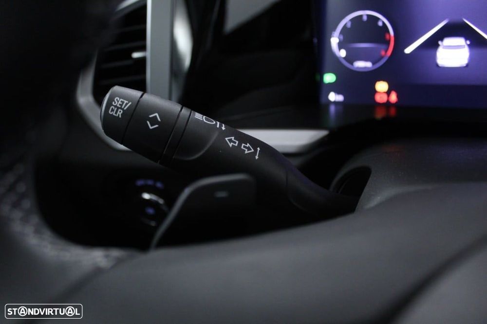 Opel Grandland 1.5 CDTI GS AT - 24