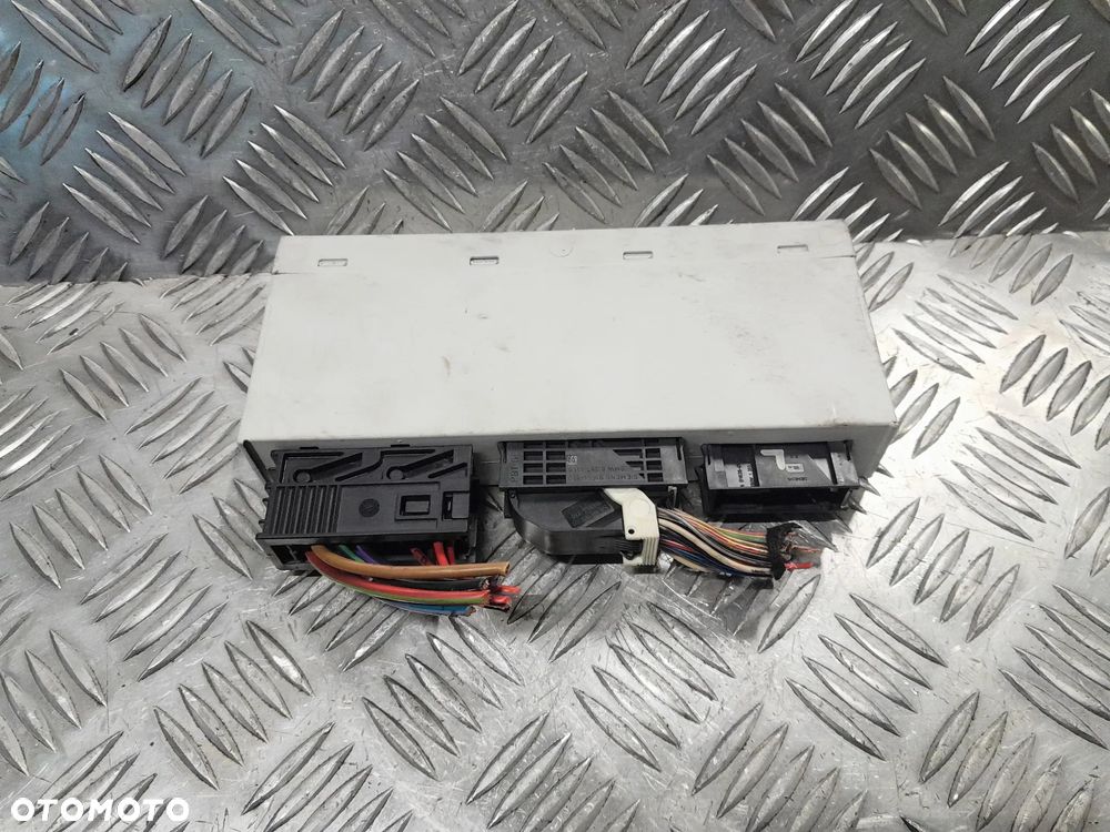 Moduł komfortu BMW 3 E46 98-07r. 8385543 - 3