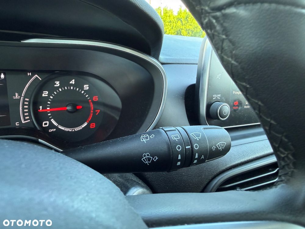 Fiat Tipo 1.4 T-Jet 16v Lounge - 20