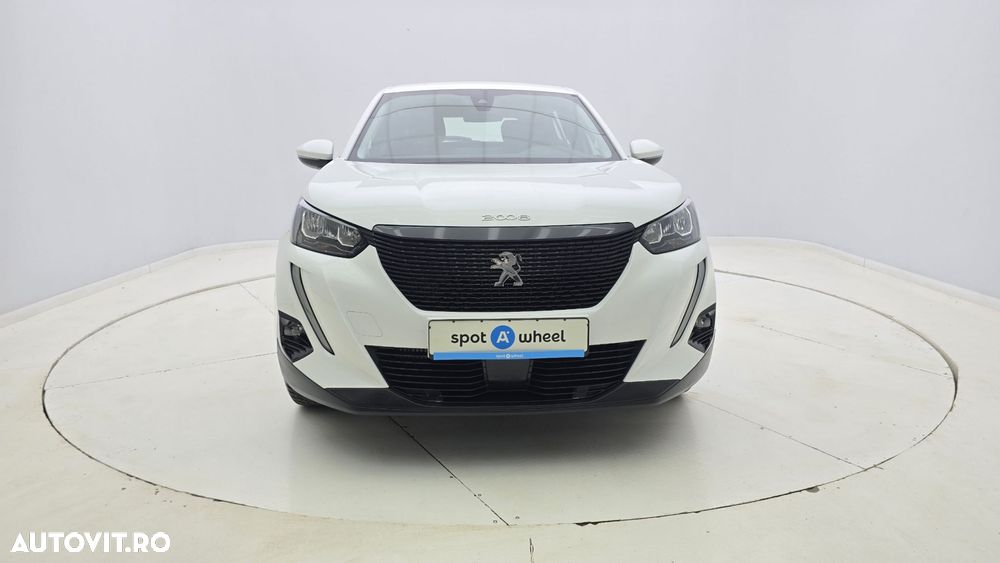 Peugeot 2008 1.5 BlueHDI STT Active - 3