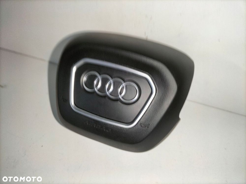 poduszka airbag kierowcy audi q3 ii 18- - 3