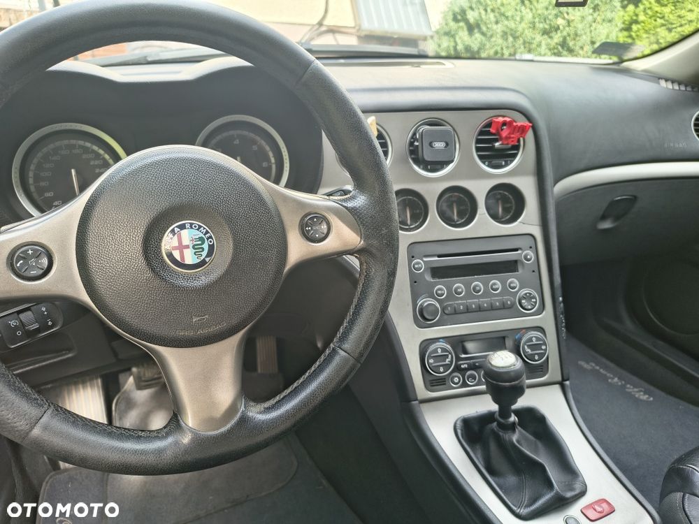 Alfa Romeo 159 - 7