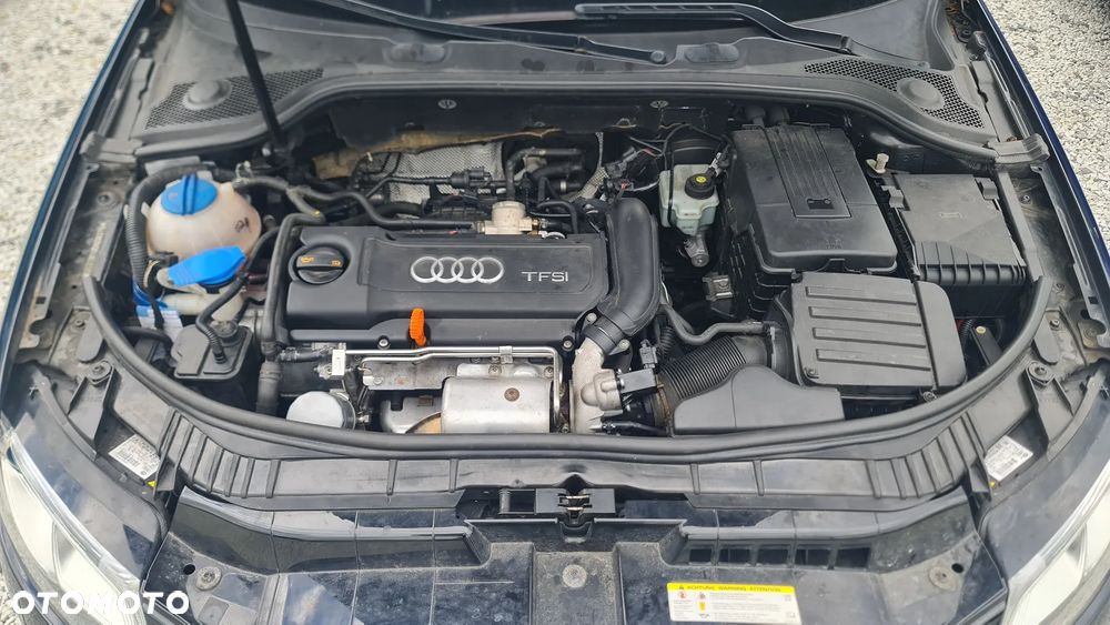 Audi A3 Sportback - 34