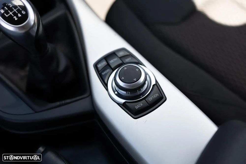 BMW 114 d Advantage - 12