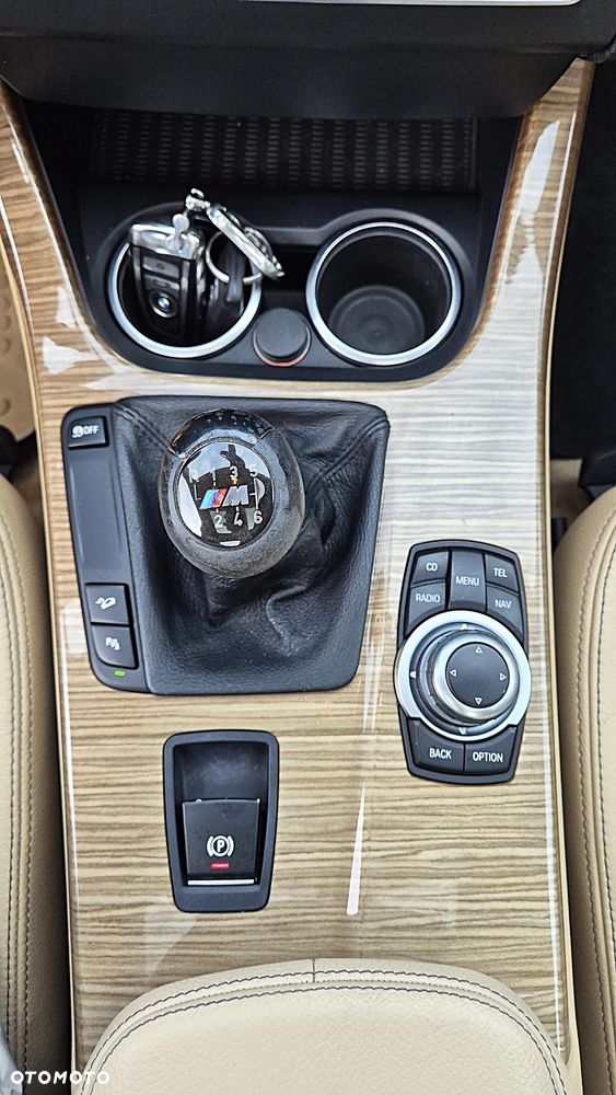 BMW X3 20d xDrive - 14