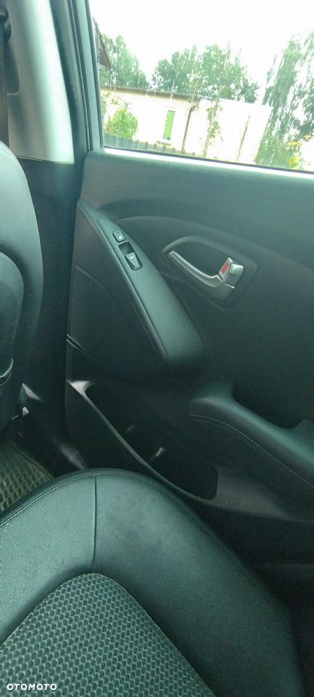 Hyundai ix35 - 12