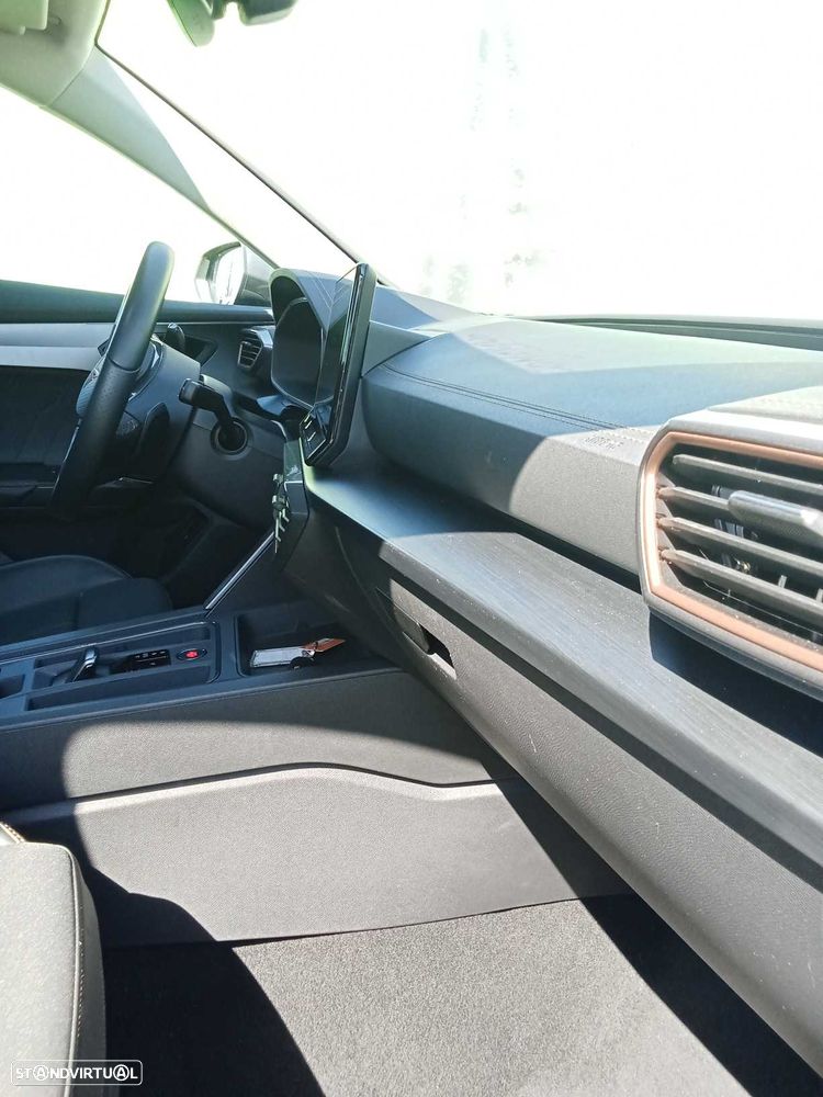 Cupra Formentor 1.4 e-Hybrid DSG - 11