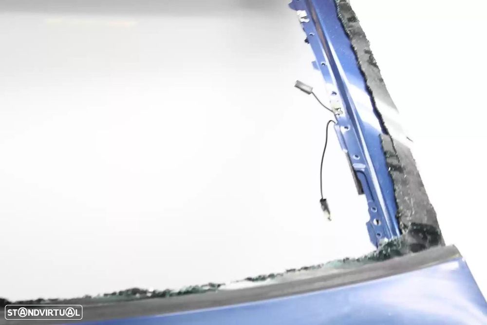 PORTA TRASEIRA MERCEDES-BENZ CLASSE CLC 2009 -A2037402470 - 3