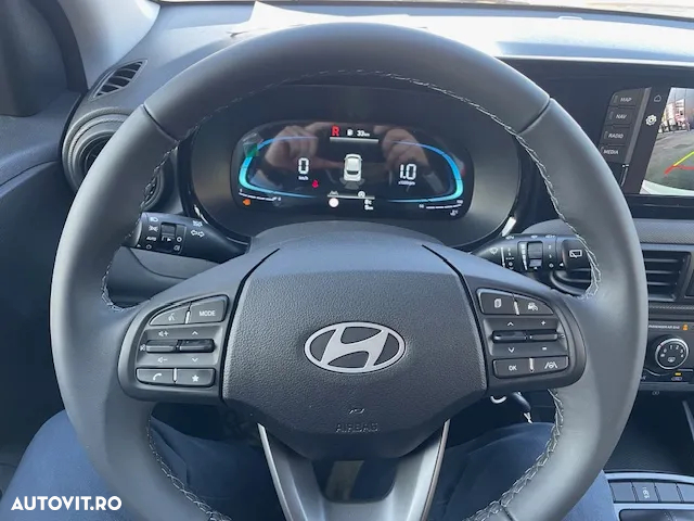 Hyundai i10 - 6