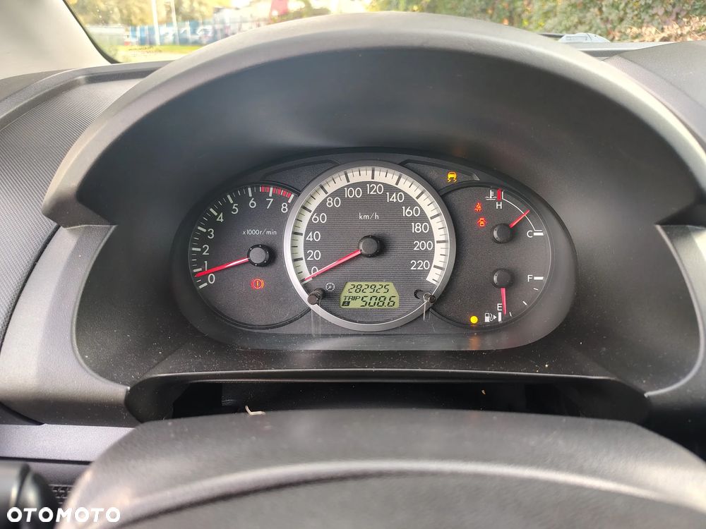 Mazda 5 1.8 Comfort - 22