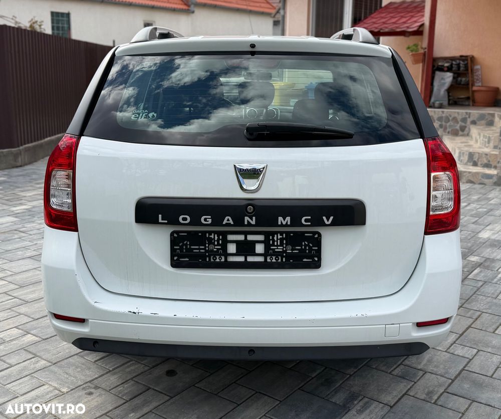 Dacia Logan TCe 90 S&S Easy-R Prestige - 5