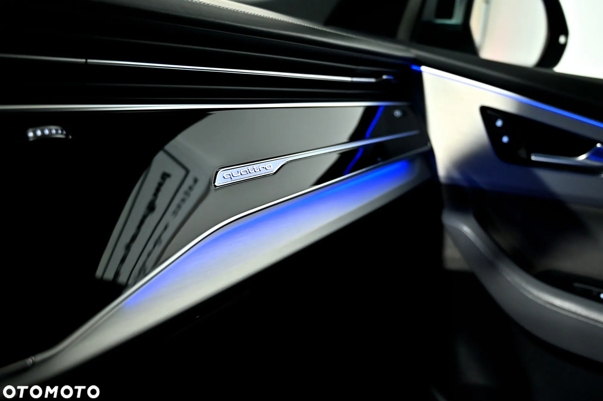 Audi SQ8 - 19