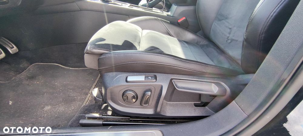 Volkswagen Arteon 2.0 TSI Elegance DSG - 10