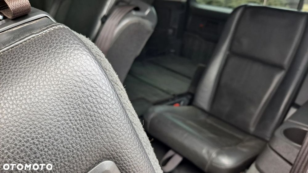 Volvo XC 90 2.9 T6 - 25