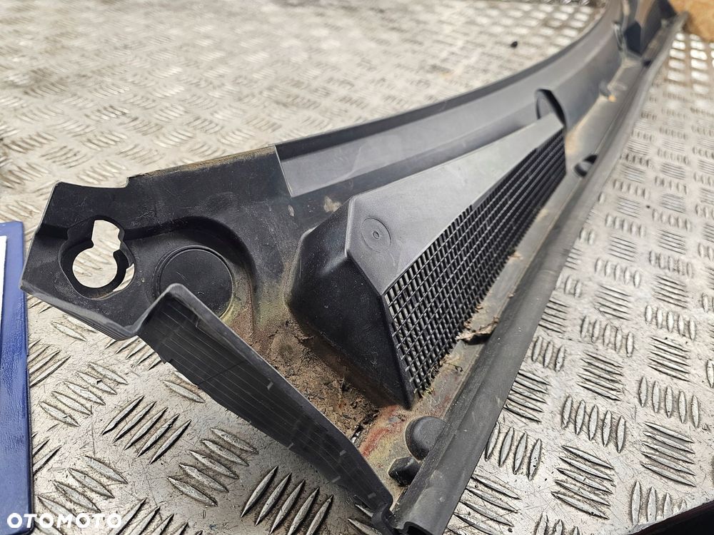 podszybie opel vivaro b trafic iii 93450058 przednie przód oryginał europa - 5