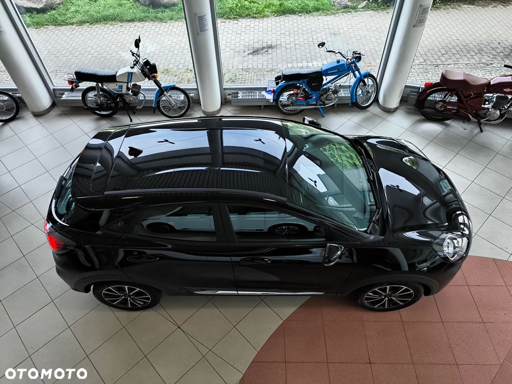 Ford Puma 1.0 EcoBoost Titanium - 39