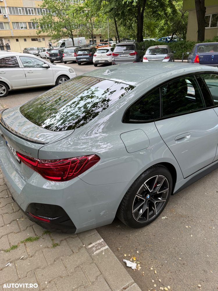 BMW Seria 4 430i xDrive AT - 2